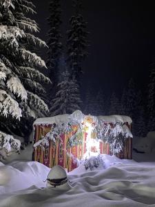 Міні-готель Файна файта