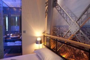 Secret de Paris - Hotel & Spa