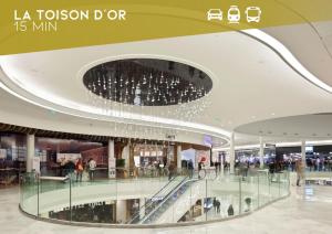 Studio Le Chicago - By Primo Dijon