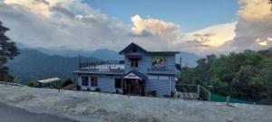 Natures Harmony Resort