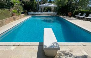 Un Veritable Havre De Paix