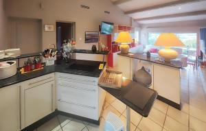 Un Veritable Havre De Paix