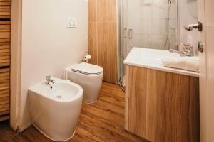 Casa De Amicis - Lakeside L&B