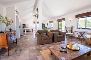 Ufitness Villa Algarve