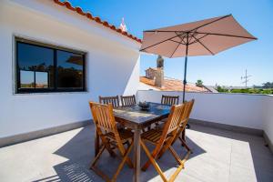 Ufitness Villa Algarve