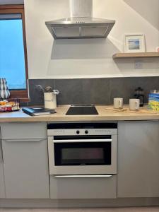 Loft Studio, St Agnes