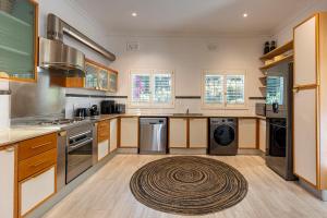 Clifton YOLO Spaces - Clifton Boutique Apartments