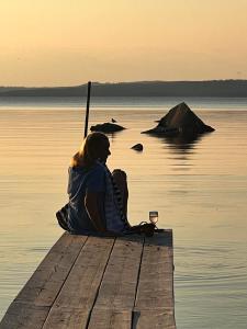 Exclusive year-round idyll - Tällberg by Lake Siljan