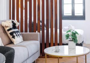 Carre dOr Design Confort and Centralité