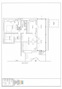 Jurassic View Apartment