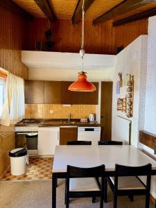 Diablerets D 048 - MOUNTAIN apartment 4 pers