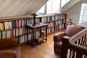 Villa le Roche du Ris - 10-12 personnes