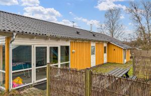 4 Bedroom Amazing Home In Ørsted