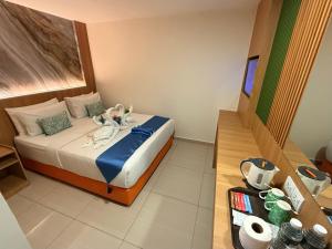 City Central Hotel