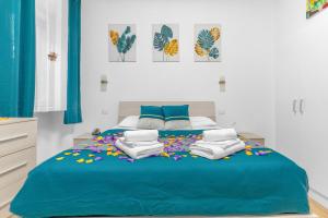 Naviglio Pop House zona Humanitas-Forum con wifi