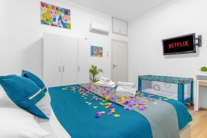 Naviglio Pop House zona Humanitas-Forum con wifi