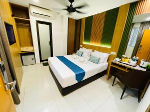 City Central Hotel