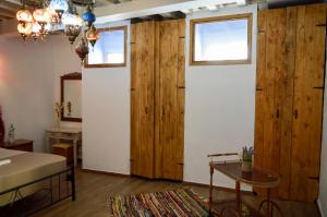 Fatma Hanoum Old Town