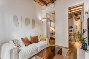 Amplio Apartamento en Barcelona
