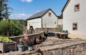 Lovely Apartment In Irrhausen With Sauna