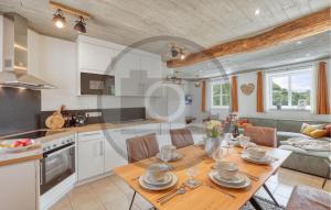 Lovely Apartment In Irrhausen With Sauna