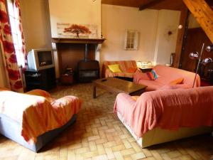 Le cottage