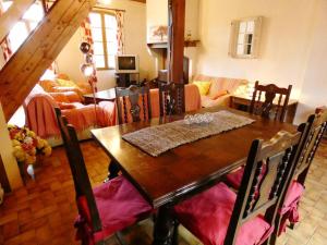 Le cottage