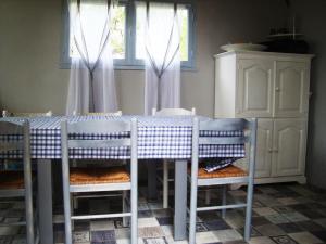 Le cottage