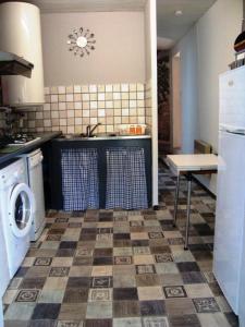 Le cottage