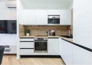 Carre dOr Design Confort and Centralité