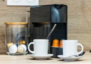 Carre dOr Design Confort and Centralité