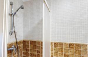 Met Oliva apartamento con piscina