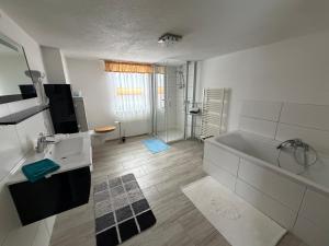 Ferienwohnung Lippmann