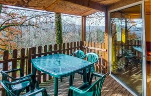 2 Bedroom Pet Friendly Home In Altillac