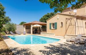 Awesome Home In Saint Didier