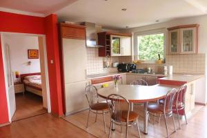 Apartment in Ustka near Baltic Sea Beach