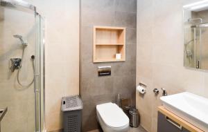 1 Bedroom Awesome Apartment In Medulin