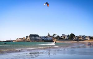 Studio Dans Maison 1