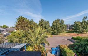 Studio Dans Maison 1