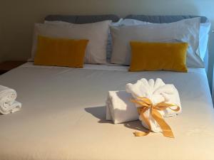 La Terrazza sul Parco ,8 Guests, 3 Bedrooms, Huge Terrace & Free Parking