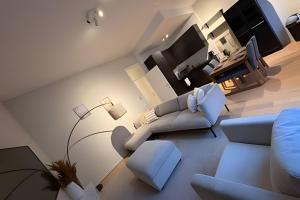 Quiet apartment near European district