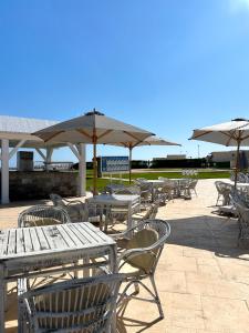 Borg El Arab Beach Resort