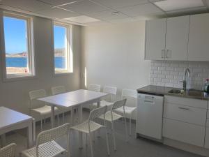 Badholmens Vandrarhem