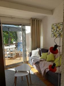 Cap dAgde village naturiste