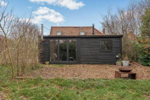 The Cranny, 1 Bedroom House with Indoor Fireplace
