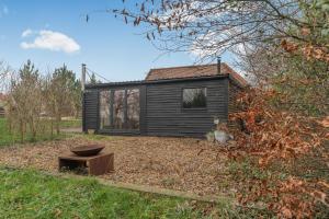 The Cranny, 1 Bedroom House with Indoor Fireplace