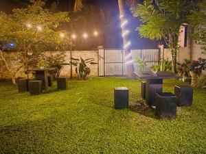 Nisali Villa Weligama