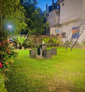 Nisali Villa Weligama