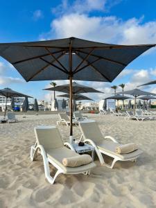 Borg El Arab Beach Resort