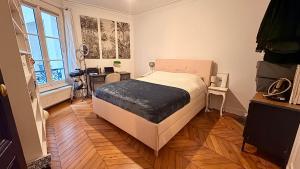 Jardin du Luxembourg